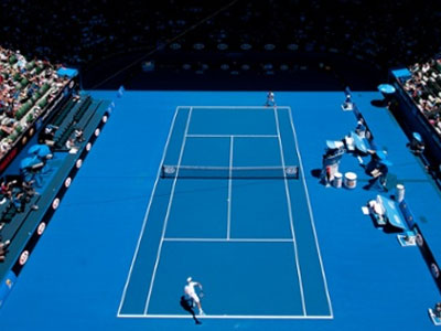 Australian Open: Σύλληψη για παράνομα στοιχήματα